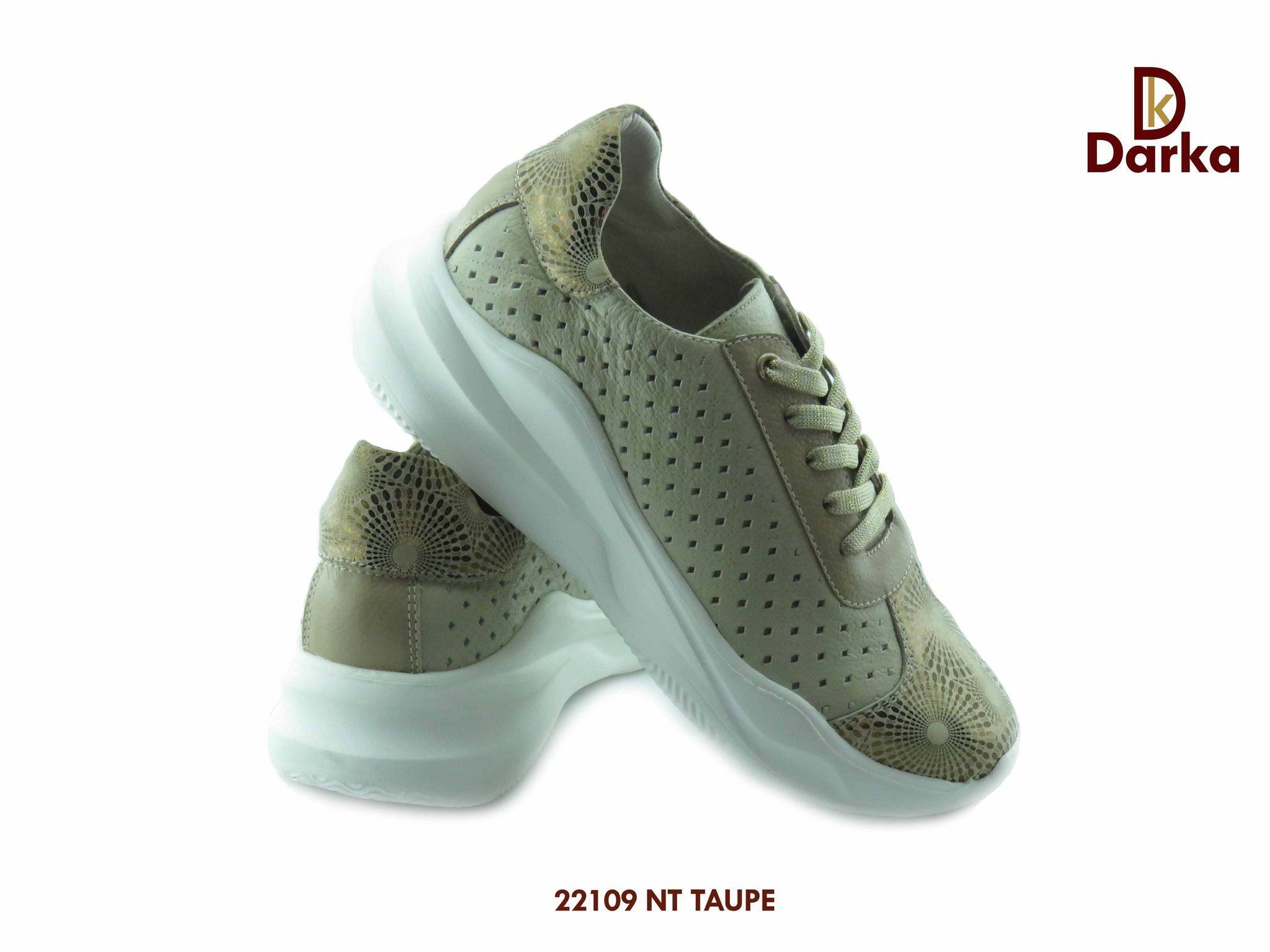 22109 NT CLL TAUPE  Tennis